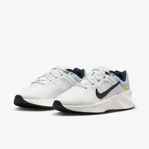 Nike Metro Tek wit