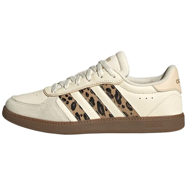 adidas Breaknet Sleek Wit Kids, vergelijk prijzen bij 1 winkel
