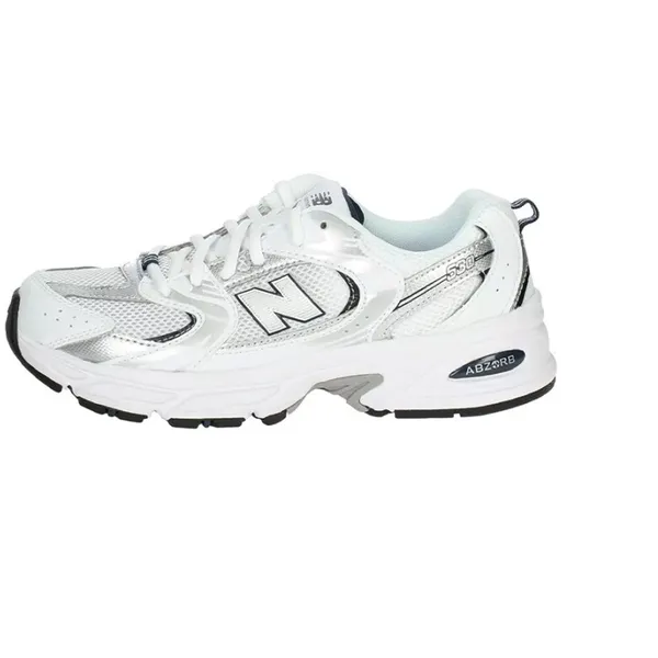 New Balance GR530 Wit, vergelijk prijzen bij 1 winkel