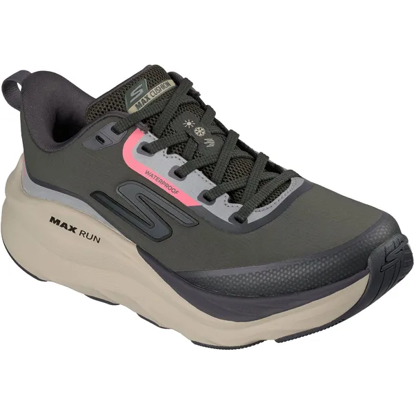 Skechers Sneakers Khaki, vergelijk prijzen bij 1 winkel