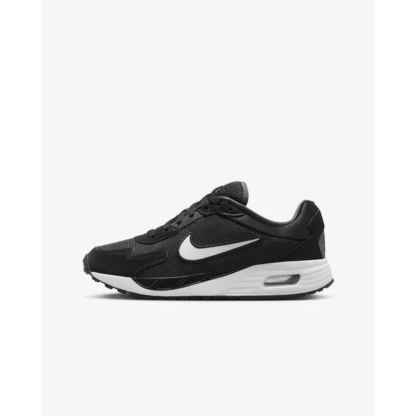 Nike Air Max Solo GS Black/White/Anthracite Zwart/Wit, vergelijk prijzen bij 1 winkel