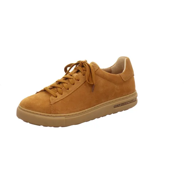 Birkenstock Sneakers Bruin, vergelijk prijzen bij 1 winkel