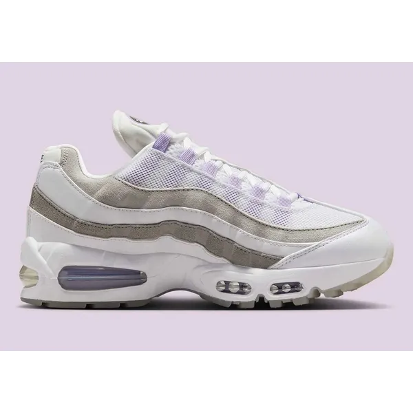 Nike Air Max 95 "Hydrangeas" Paars, vergelijk prijzen bij 1 winkel
