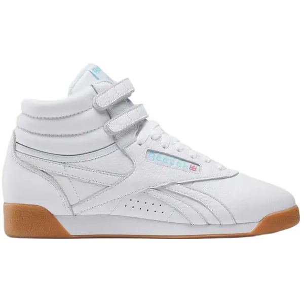 Reebok Freestyle Hi Wit, vergelijk prijzen bij 1 winkel