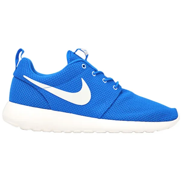 Nike Roshe Run Blauw, vergelijk prijzen bij 1 winkel