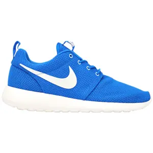 Nike Roshe Run blauw