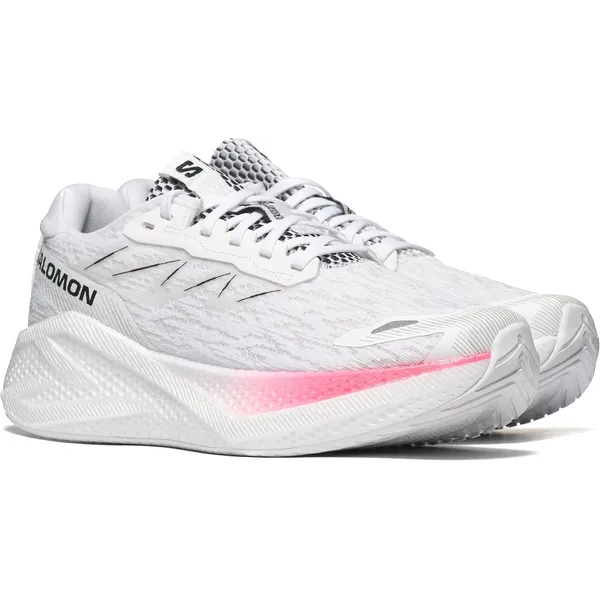 Sportieve Salomon Aero Glide 4 42 Wit, vergelijk prijzen bij 2 winkels