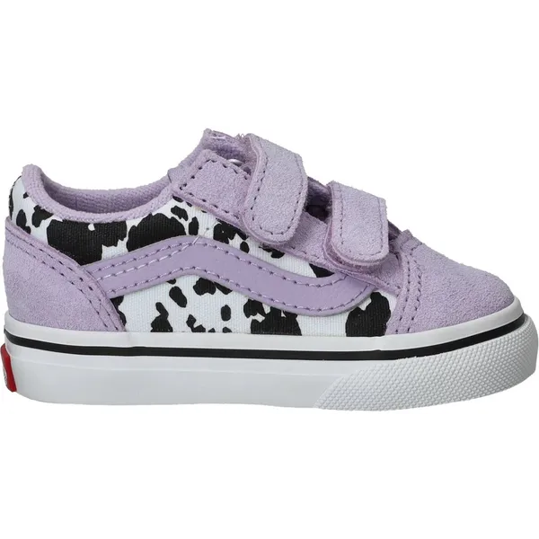 Vans Old Skool V Paars Kids, vergelijk prijzen bij 1 winkel