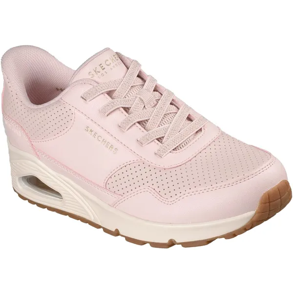 Skechers Slip-Ins Uno Banksia Luxe Roze, vergelijk prijzen bij 1 winkel