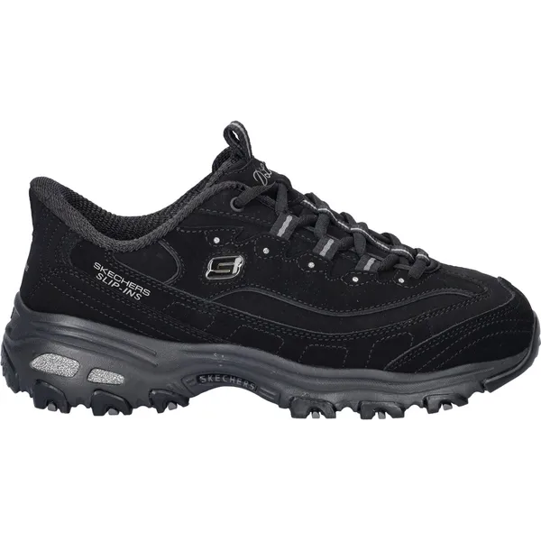 Skechers Hands Free Sip-Ins D'Lites Zwart, vergelijk prijzen bij 1 winkel