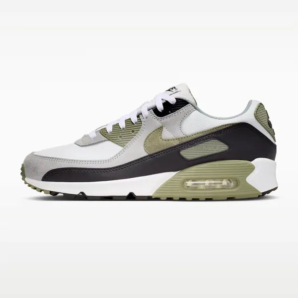 Nike Air Max 90 "Silver Sage", vergelijk prijzen bij 1 winkel