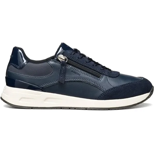 Geox Bulmya Donkerblauw, vergelijk prijzen bij 1 winkel