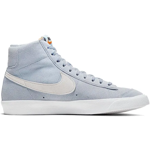 Nike Blazer Mid '77 Suede Hydrogen Blue/Wit/Blauw, vergelijk prijzen bij 1 winkel
