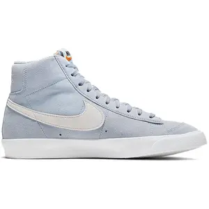 Nike Blazer Mid '77 blauw