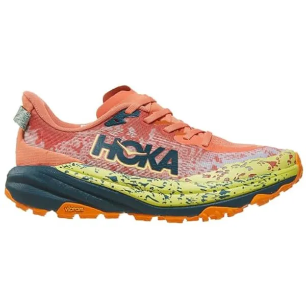 HOKA Speedgoat 6, vergelijk prijzen bij 1 winkel