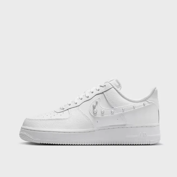 Nike Air Force 1 '07 Wit Parel, vergelijk prijzen bij 1 winkel