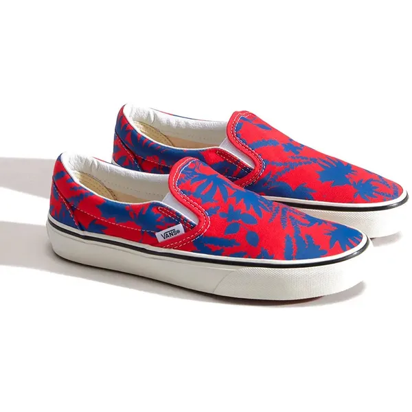 Vans Classic Slip-on Archive Multi, vergelijk prijzen bij 1 winkel