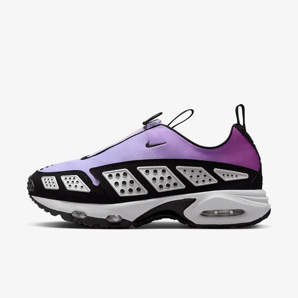 Nike Air Max Sndr Hyper Violet/Wit/Hydrangeas/Zwart, vergelijk prijzen bij 1 winkel