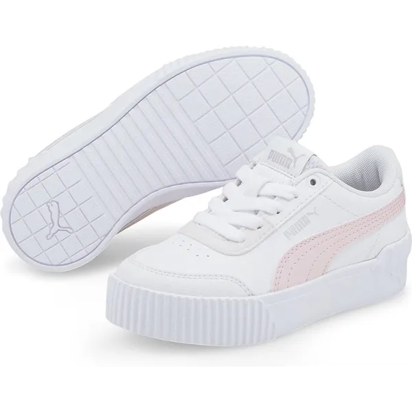 Puma Carina Lift PS Wit, vergelijk prijzen bij 1 winkel