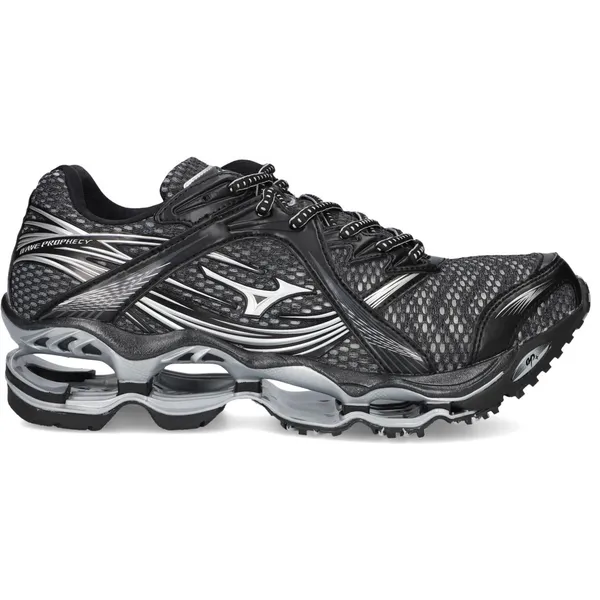 Mizuno Wave Prophecy 1 Mesh Zwart, vergelijk prijzen bij 1 winkel