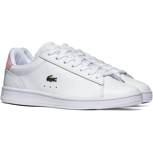 Lacoste Carnaby Wit, vergelijk prijzen bij 1 winkel