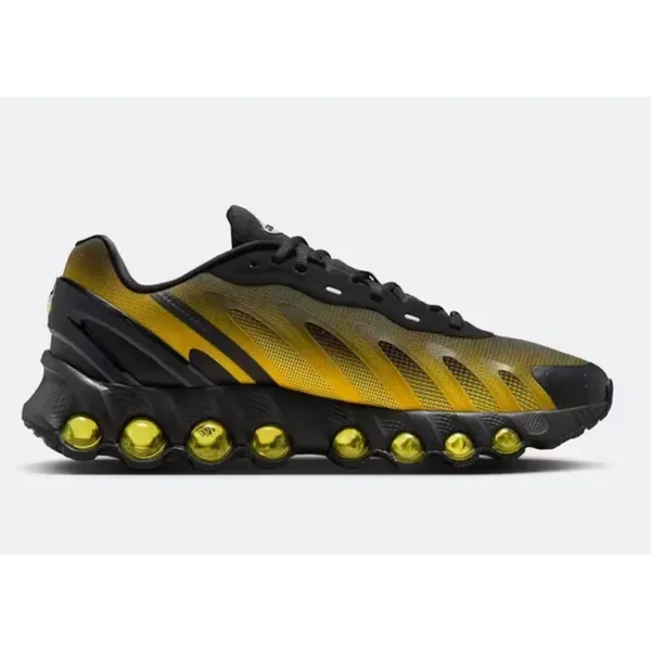Nike Air Max DN8 Zwart, vergelijk prijzen bij 1 winkel