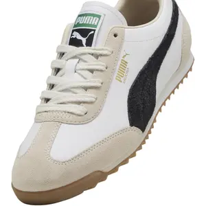 Puma Arizona Retro wit