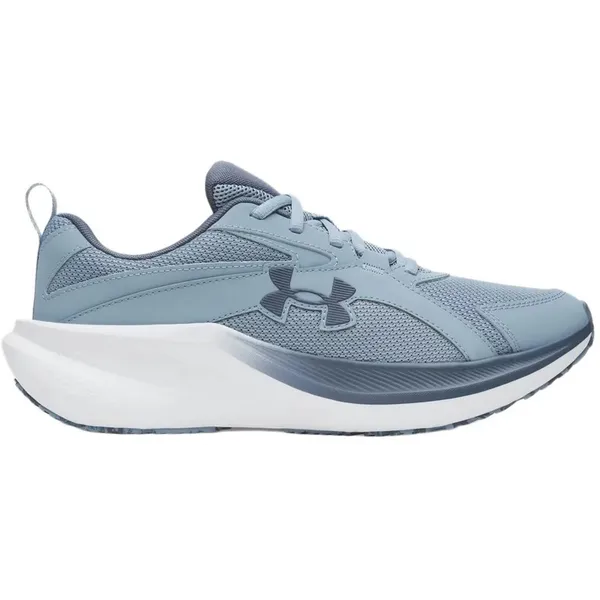 Under Armour Assert 11 Blue/Downpour Gray, vergelijk prijzen bij 1 winkel