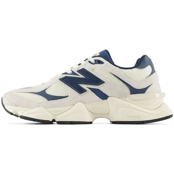 New Balance 9060 Cordura Donkergrijs, vergelijk prijzen bij 1 winkel