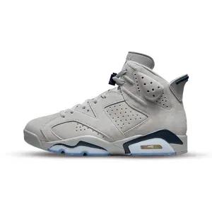 Air Jordan 6 grijs