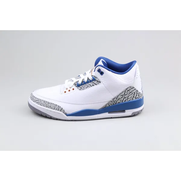 Air Jordan 3 Retro Wizards CT8532-148, vergelijk prijzen bij 1 winkel