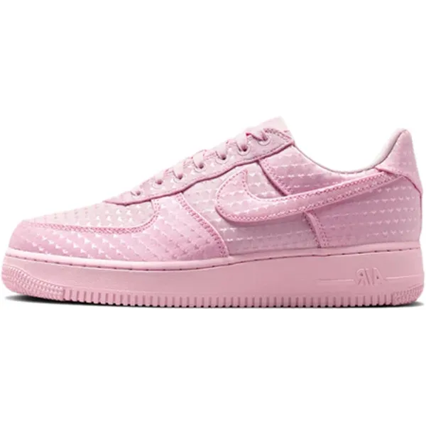 Nike Air Force 1 Low Valentine's Day Pink Foam (2026), vergelijk prijzen bij 1 winkel