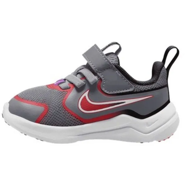 Cosmic Runner TD Nike Grijs, vergelijk prijzen bij 1 winkel
