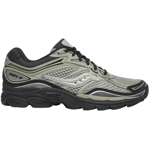 Saucony Progrid Omni 9 Groen, vergelijk prijzen bij 1 winkel