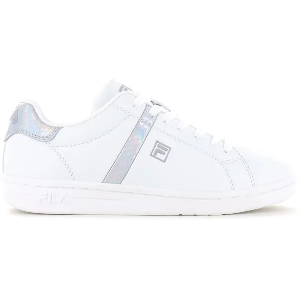 Fila Crosscourt 2 F Wit FFW0257 UK, vergelijk prijzen bij 1 winkel