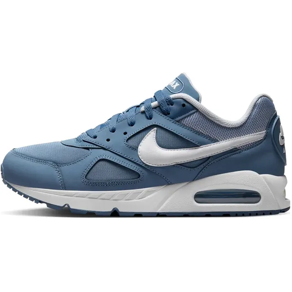 Nike Air Max IVO Ocean Fog/White Blauw/Wit, vergelijk prijzen bij 1 winkel