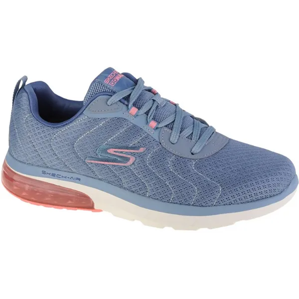 Skechers GO Walk Air 2 Wandelsneakers Paars/Roze, vergelijk prijzen bij 1 winkel