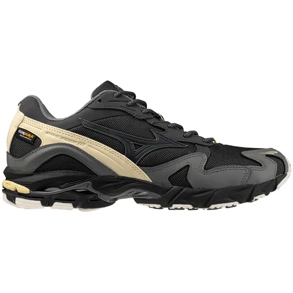 Mizuno Wave Rider 10 Cordura Zwart, vergelijk prijzen bij 1 winkel