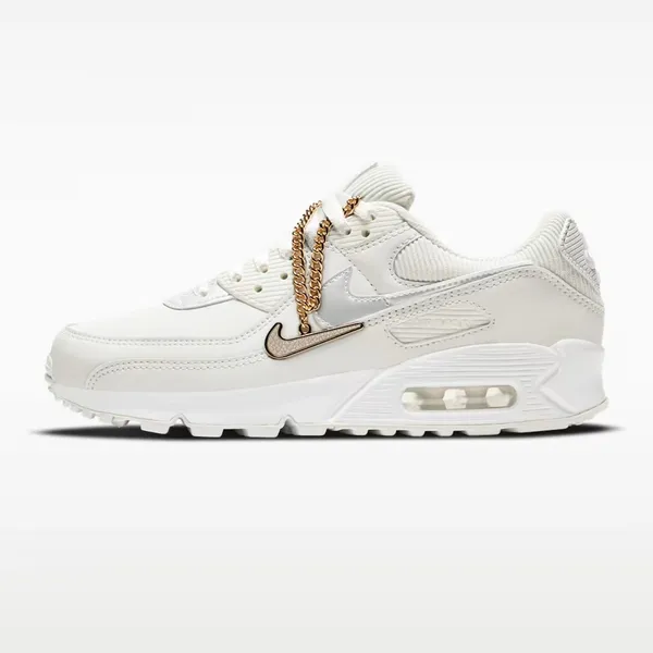 Nike Air Max 90 Summit White, vergelijk prijzen bij 1 winkel