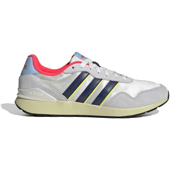 adidas Run 60s 4.0 Wit, vergelijk prijzen bij 1 winkel