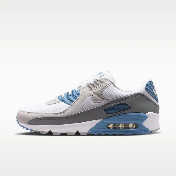 Nike Air Max 90 White Smoke Grey, vergelijk prijzen bij 1 winkel