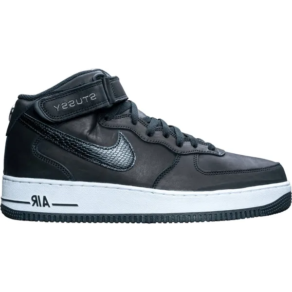 Stussy Nike Air Force 1 Mid, vergelijk prijzen bij 1 winkel