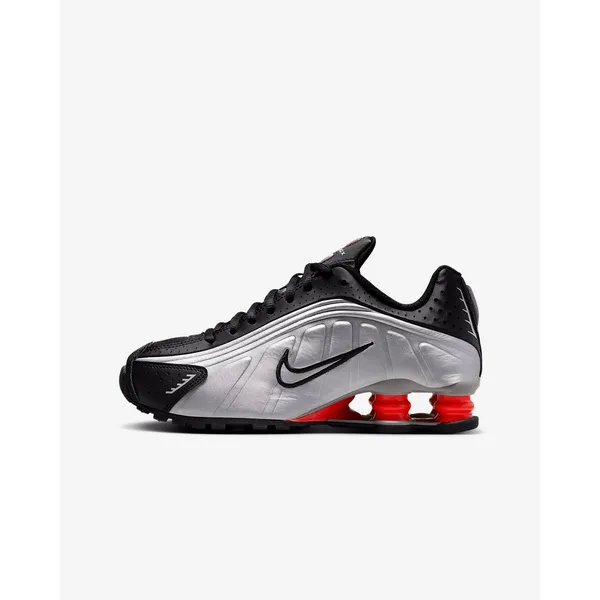 Nike Shox R4 Grijs, vergelijk prijzen bij 1 winkel