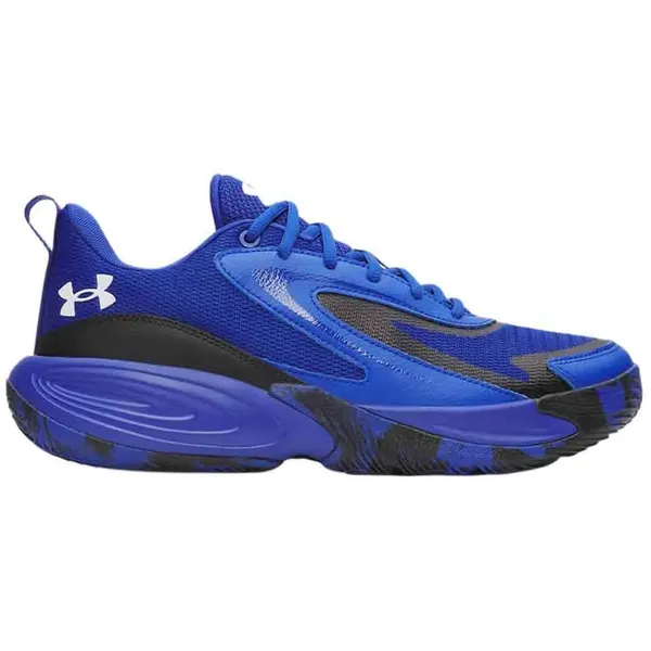 Under Armour Lockdown 8 Blauw/Wit, vergelijk prijzen bij 1 winkel