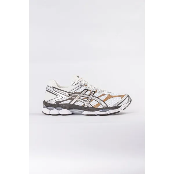 ASICS Gel Cumulus 16 White Pure Silver, vergelijk prijzen bij 1 winkel