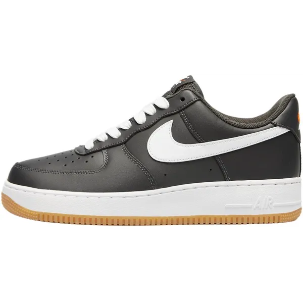 AIR Force 1 '07 LV8 Nike Grijs, vergelijk prijzen bij 1 winkel