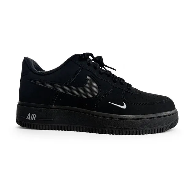 Nike Air Force 1 '07 LV8 "Black Cool Grey", vergelijk prijzen bij 1 winkel