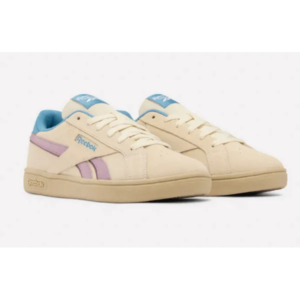Reebok Court Retro Multicolor, vergelijk prijzen bij 1 winkel