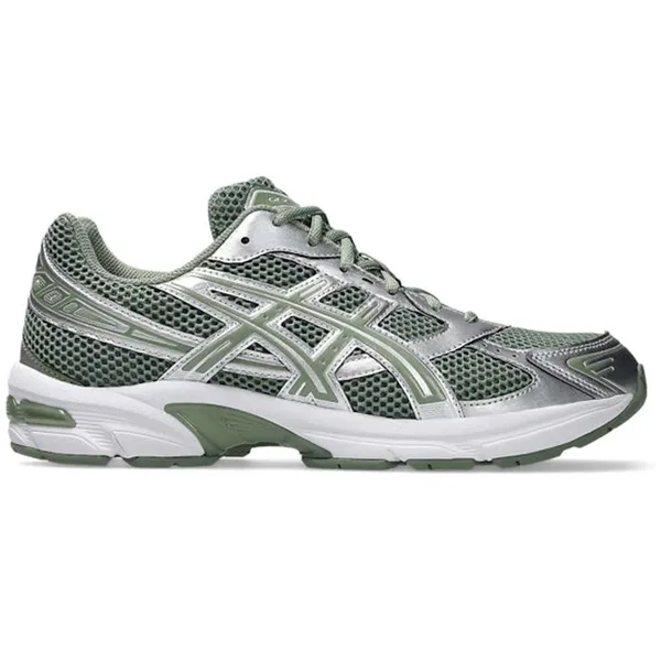 ASICS Gel-1130 Swamp Green/Pure Silver, vergelijk prijzen bij 1 winkel