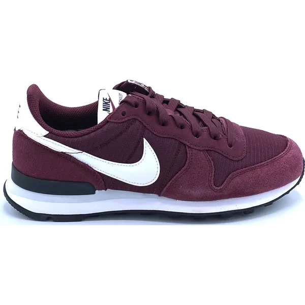 Nike Internationalist Bordeaux/Rood, vergelijk prijzen bij 1 winkel